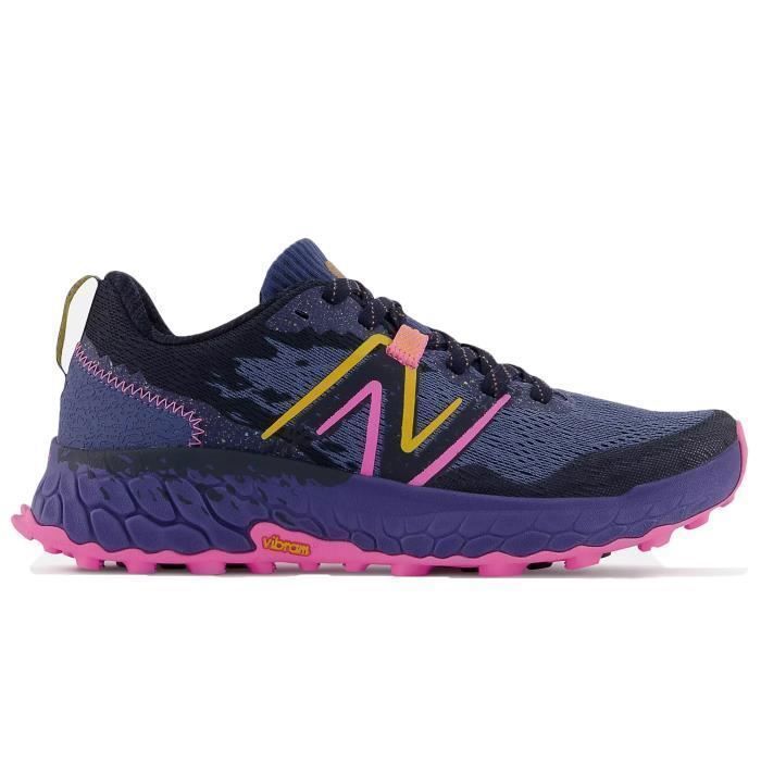 New Balance Fresh Foam Hierro v7 Chaussures de trail running pour Femme WTHIERP7
