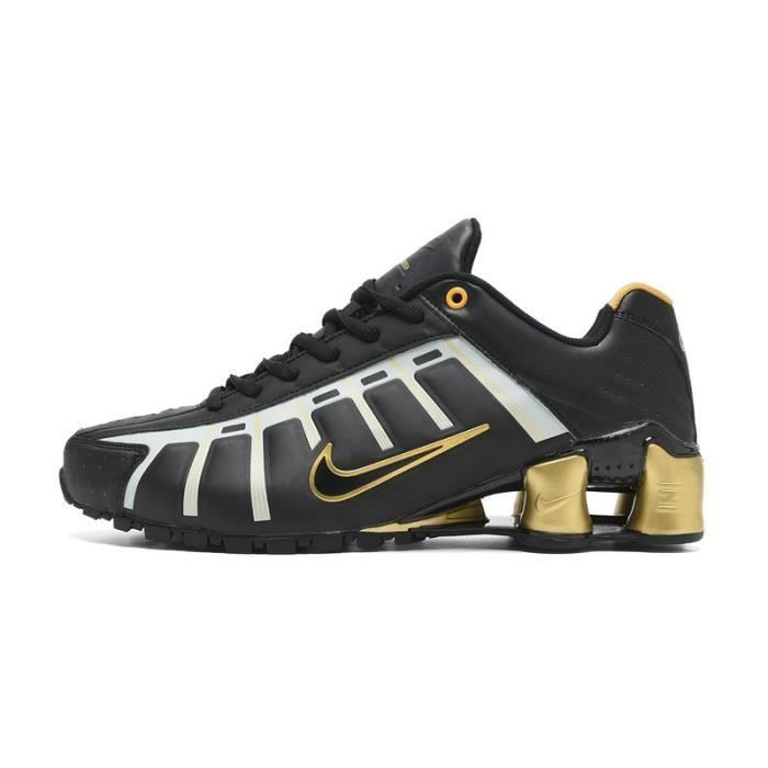 Baskets SHOX NZ Leven 3 Homme Chaussures Entra nement de Sport