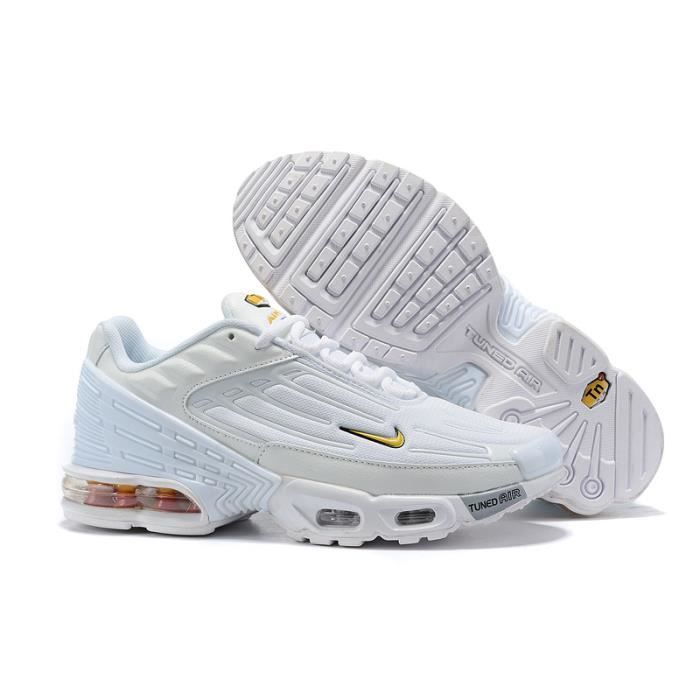 Baskets Nike Air Max TXT Plus TN 3 Homme Femme Chaussures