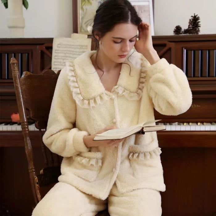 Pyjama francais femme best sale