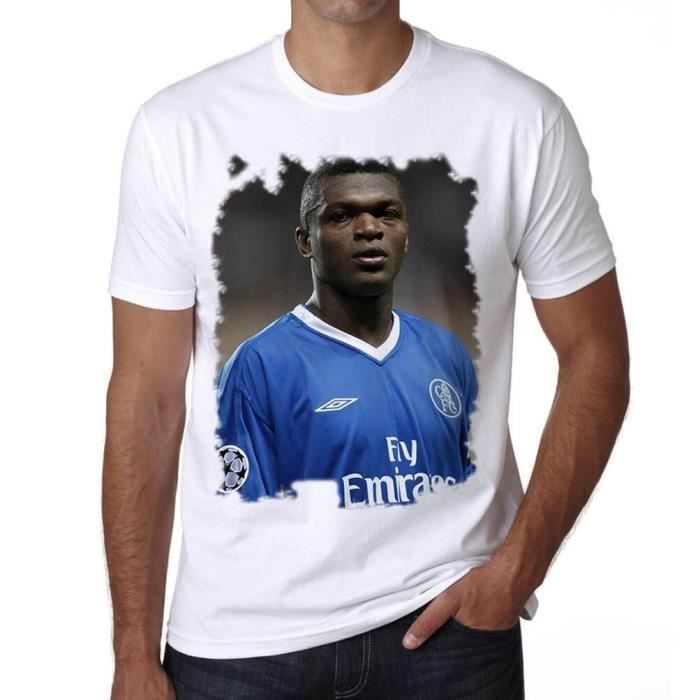 Tee shirt marcel homme deals