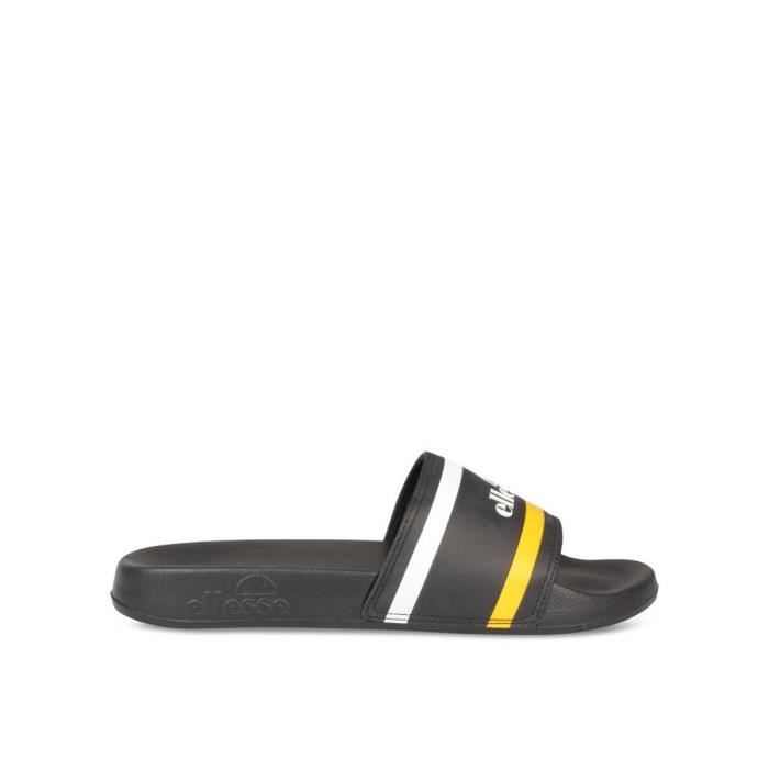 Claquette ellesse noir store