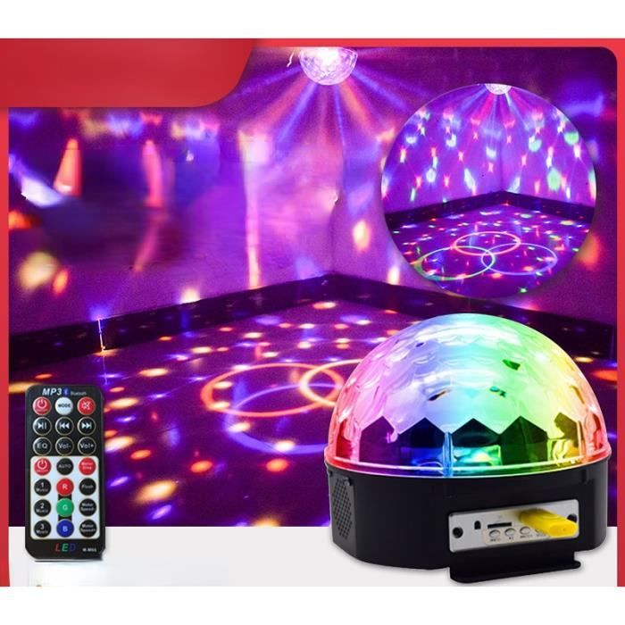 Xuulan Xianglaa-Moteur Js-30 DC Motoréducteur 1.5v3v5v6v9v12v Cristal