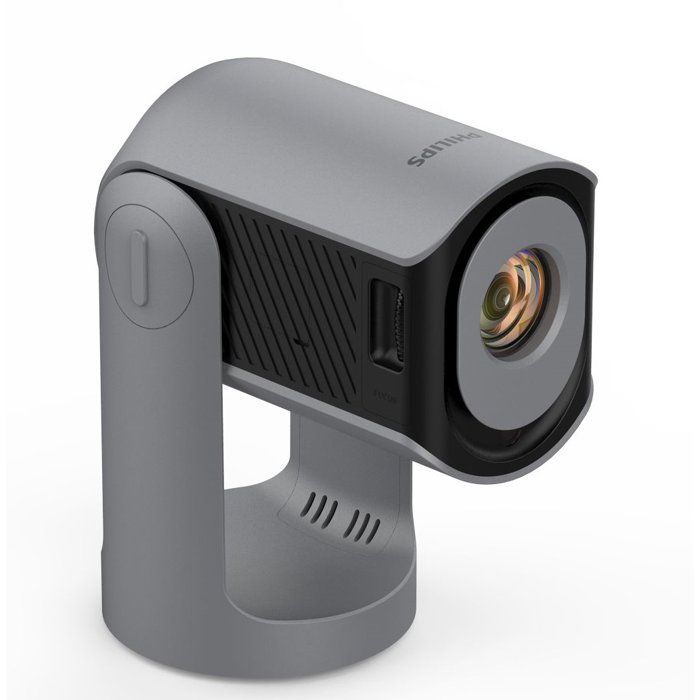 Vidéoprojecteur PHILIPS NeoPix 156 150 lumens ANSI 60