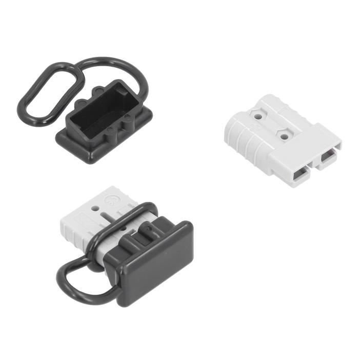 CEN Prise électrique De La Batterie 50A Prise électrique à Déconnexion Rapide De La Batterie