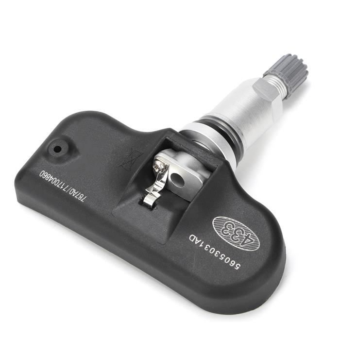 Remplacement Capteur Tpms Après-vente Tout Savoir Sur Le Capteur De Pression Pneu TPMS - Feu Vert Capteur TPMS 56053031AD Chrysler Dodge Jeep
