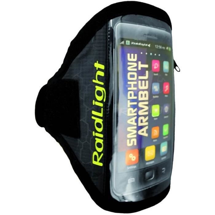 Brassard smartphone 2025 running jordan