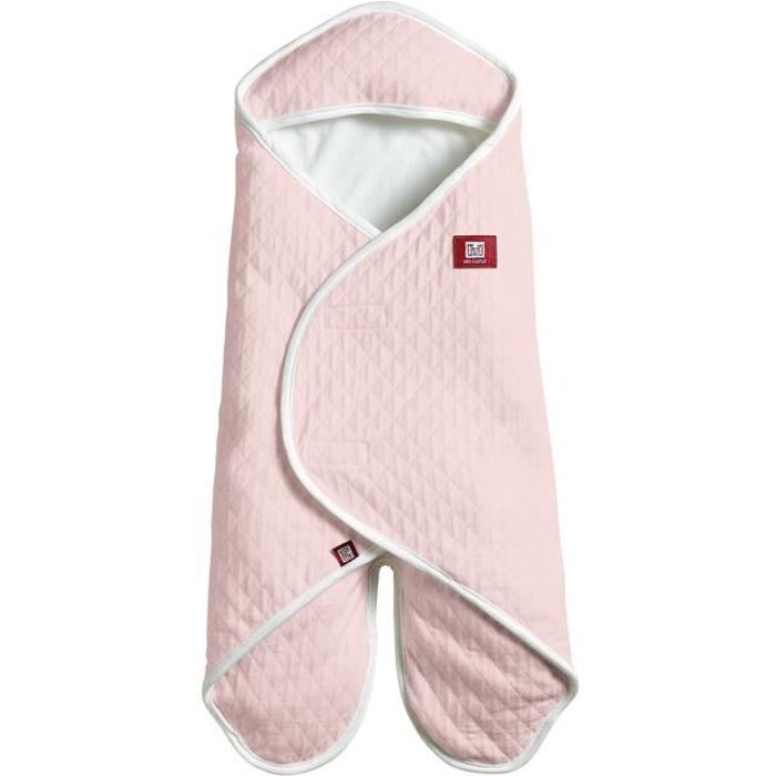 Red Castle Babynomade En Fleur De Coton Legere 0 6 Mois Rose Poudre Fleur De Coton Rose Poudre Achat Vente Couverture Plaid Bebe Soldes Sur Cdiscount Des Le Janvier Cdiscount
