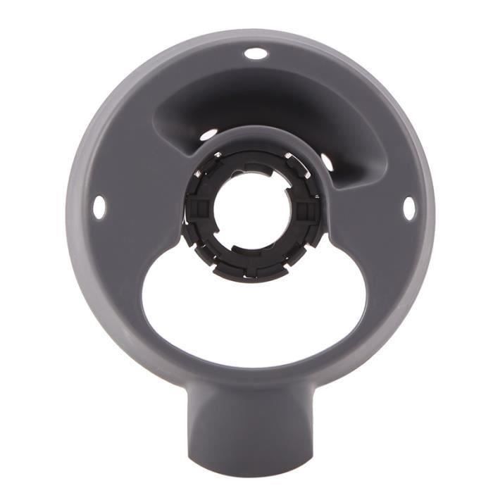Couteau à Pâte Pour Thermomix TM7 TM6 TM5 - Lame De Rechange En Acier Inoxydable, Pétrissage Efficace, Facile à Nettoyer