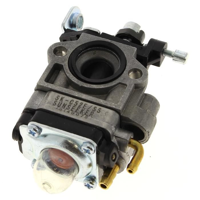 Carburateur sk c52ess 5131036858 debroussailleuse