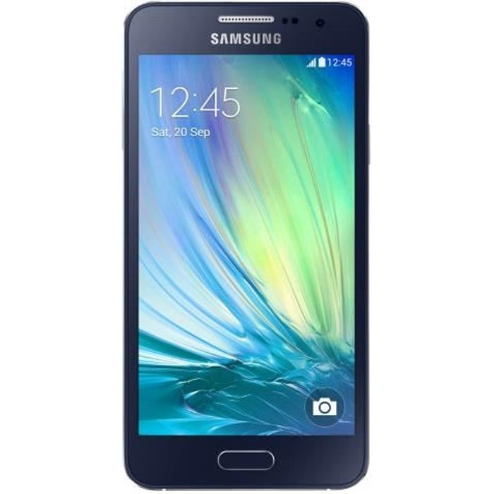 Galaxy A3