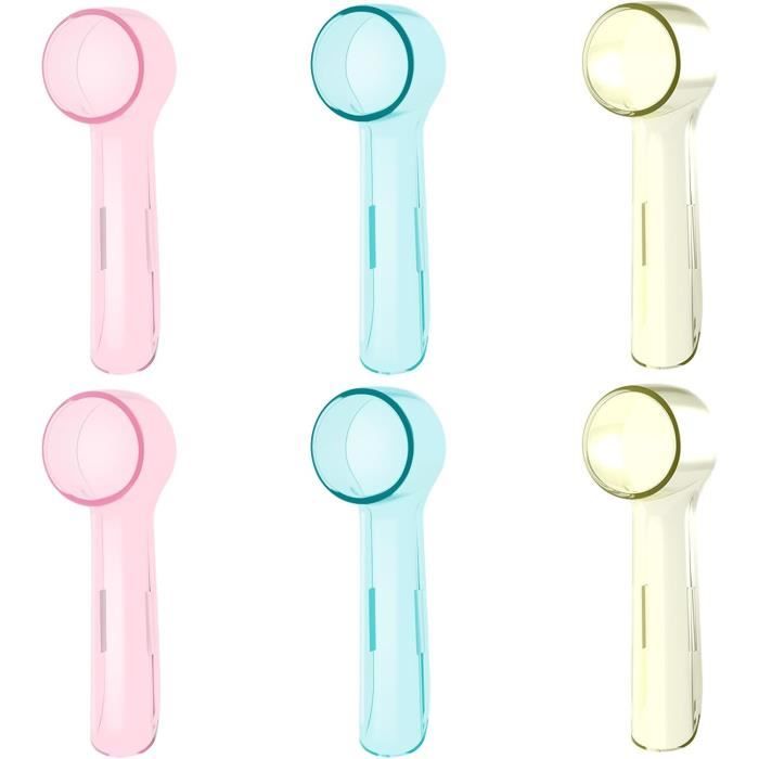 Lot De 2 Coques De Protection Silicone Compatible Insta 360 ONE X2 – Anti-rayures Et Anti-chocs - 5