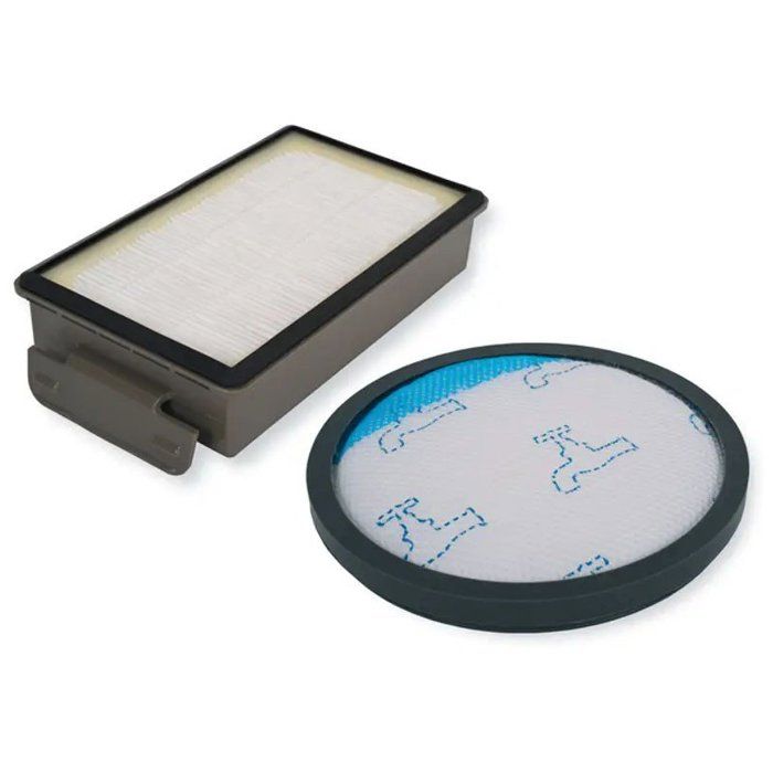 Kit Filtration Rowenta ZR780000 – Filtre Lavable Avant Moteur - vue 4