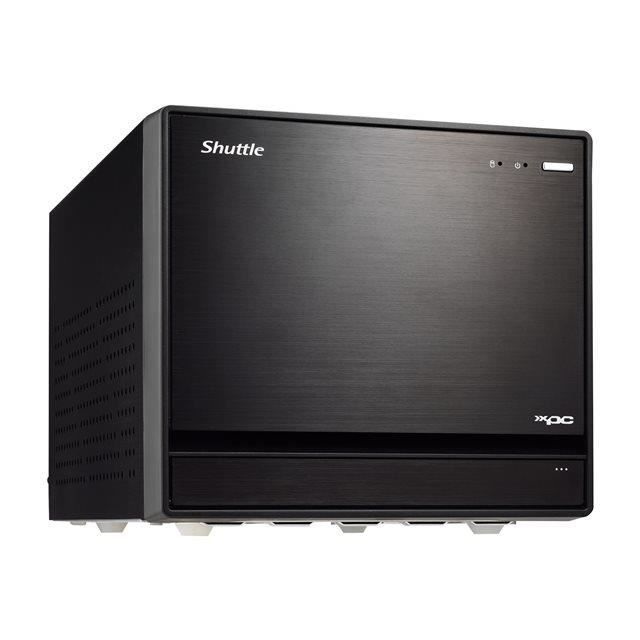 Ordinateur bureau  XPC cube SZ170R8