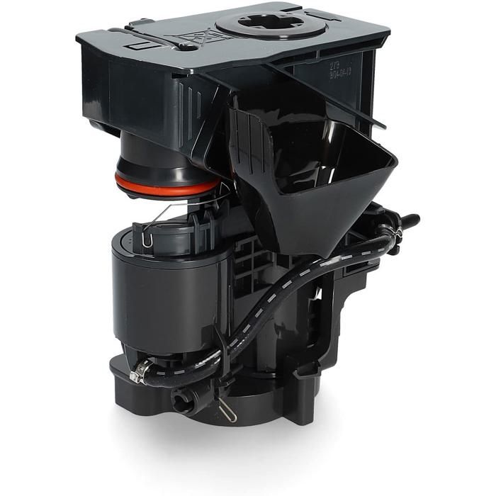 Siemens Groupe de Passage - vue 2