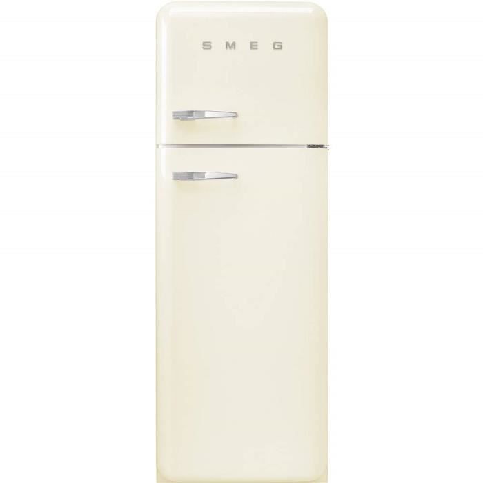 Frigo Congelateur Smeg Achat Vente Pas Cher