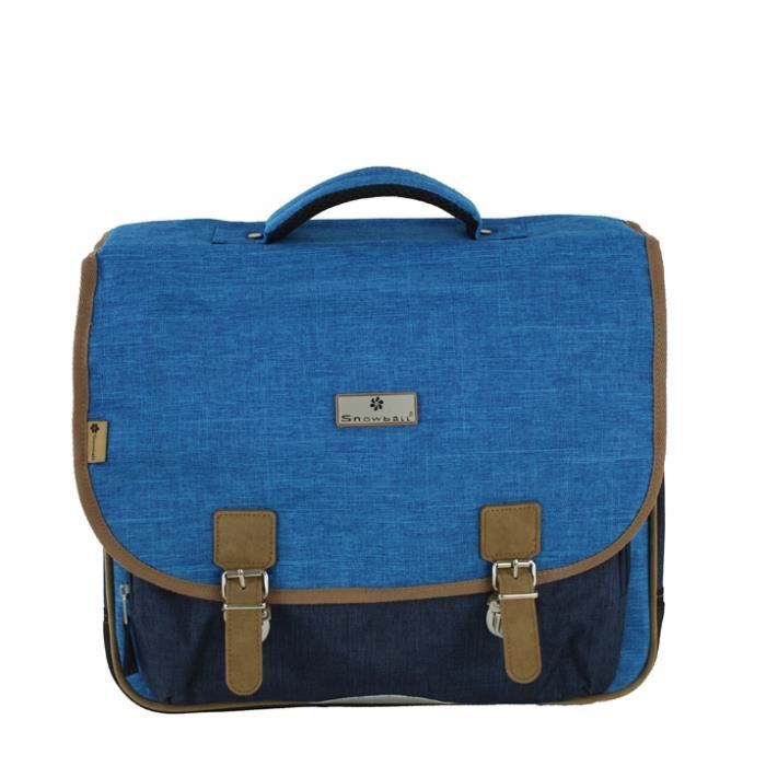 Cartable snowball hot sale 41 cm