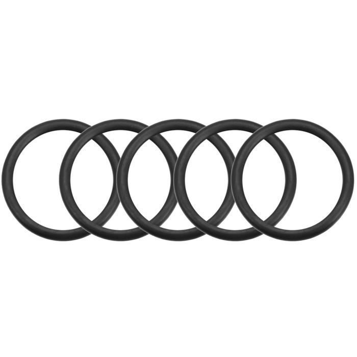 Sourcing Map Nitrile Rubber O-Rings 24mm OD 17mm ID 3.5mm Width - View #7