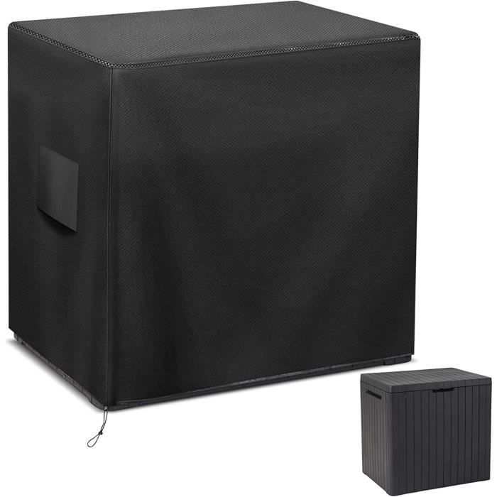 Bache de Protection NEWFUN 6.5x3m en Tissu Oxford 210D Imperméable pour