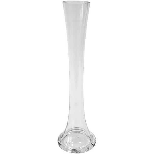 Vase transparent Achat / Vente pas cher