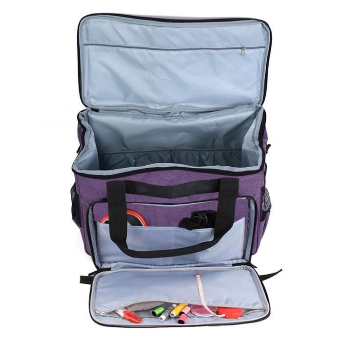 Axaooqeld 2 Tranches Grille-Pain Housse Anti-PoussièRe Machine à Pain Housse De Protection Sac Anti-PoussièRe 2 Pack (2 Tranches Grille-Pain Housse