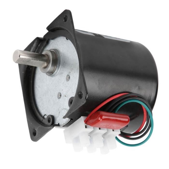 Moteur Synchrone à Aimant Permanent 60KTYZ | Moteu... – Grandado