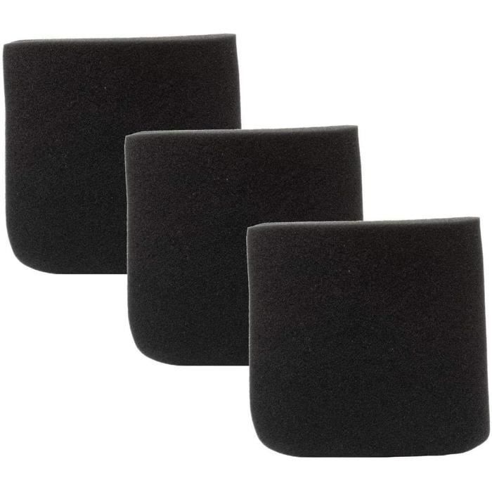 Accessori per aspirapolvere Parkside PWS 20 B2 LIDL IAN 354337 – Sacchetti aspirapolvere, filtro lubrificante, bocchetta aspirapolvere, ugelli di ricambio (sacchetti per filtro antipolvere, 5 pezzi