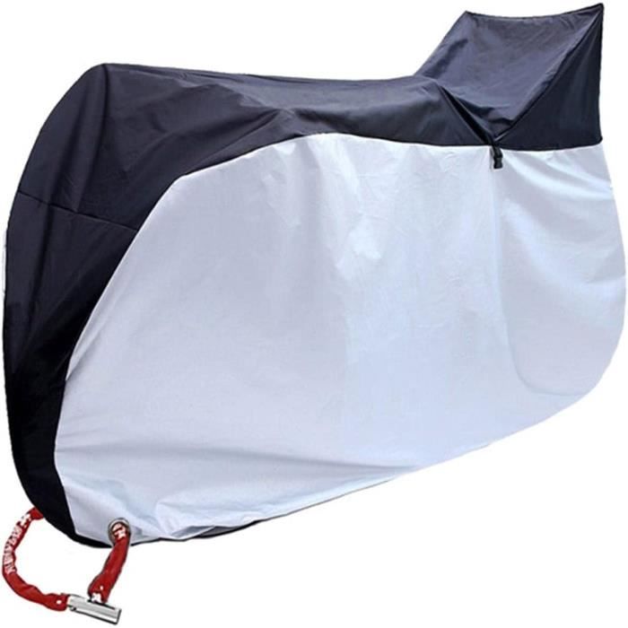 Housse De Protection Pour Kayak – Imperméable, Anti-UV, Résistante à La Poussière, Taille 5,5 M (pour 4,6-5 M)