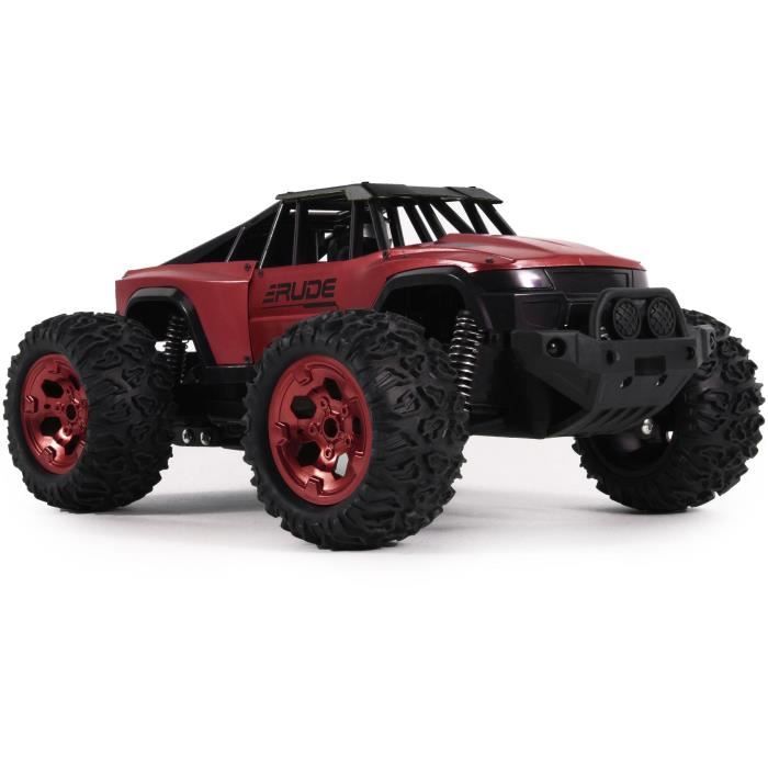 Voiture radiocommandée turbo challenge on sale