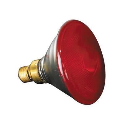 Lampe projecteur halogène 80w 240v par38 e27 fl 30