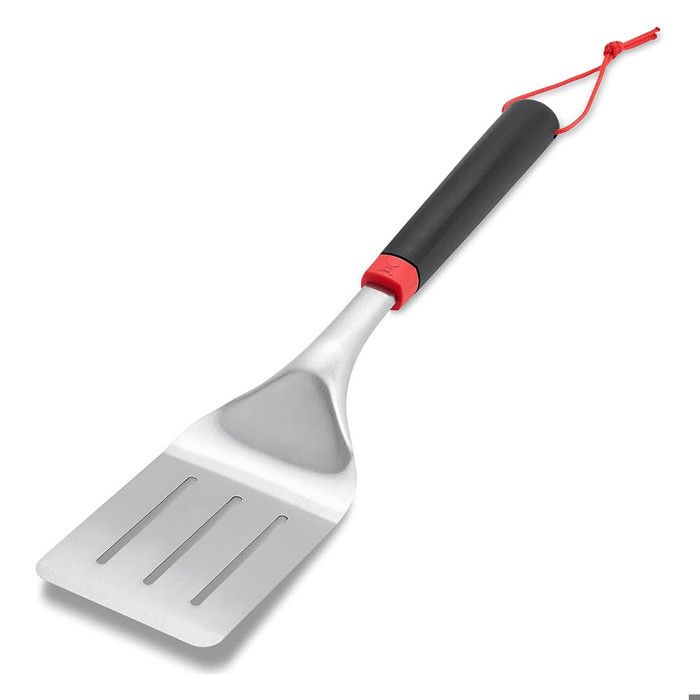Weber Spatule Good Barbecue - vue 2