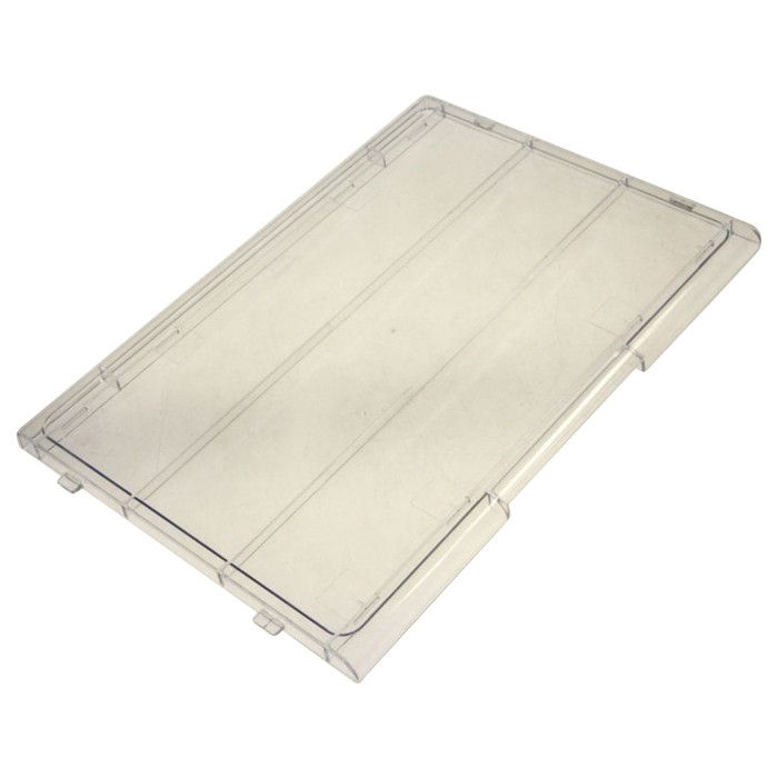 Clayette étagère en verre pour réfrigérateur et congélateur WHIRLPOOL IGNIS 33488 Garantie - vue 1