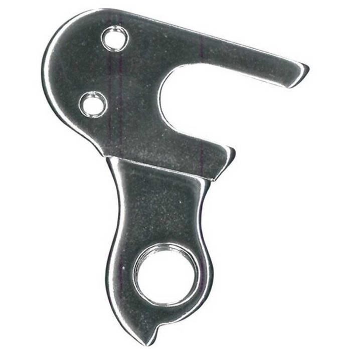 XLC Bar-Ends BE-01 SB-Plus – Poignées De Guidon Vélo Mixte Courbées Longues Aluminium Noir Mat