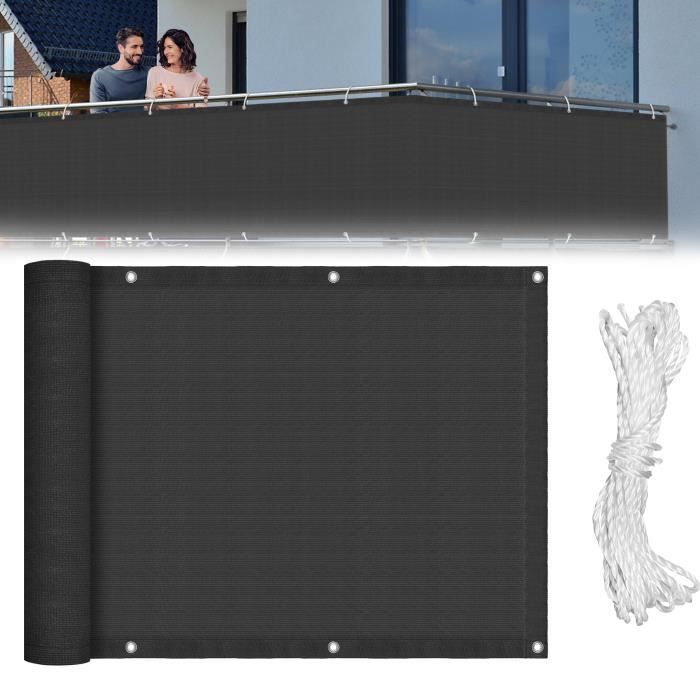 Housse De Protection De Voiture 4,6m à 5,1m - Design USA - Revêtement Anti-intempéries