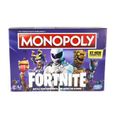 Jeu de société Monopoly - HASBRO - Fortnite - 2 joueurs ou plus - 60 min - Multicolore-1