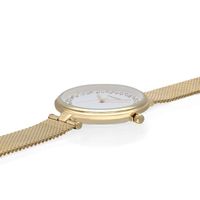 Radiant RA543202 Women's Gold Bracelet Watch – Elegant Analog Timepiece - View #3