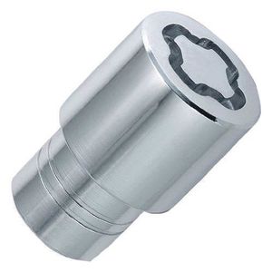 Classe 10.9 Lot De 20 Vis Roue Torx M12x1.25 28mm - Acier Galvanisé - Pour Jantes Alliage Vis Acier Galvanisé