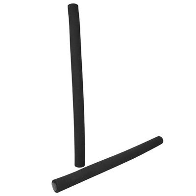 Paire De Poignées Guidon Vélo En Mousse – 50 Cm, Amortissantes, Antidérapantes, Pour Route Et VTT