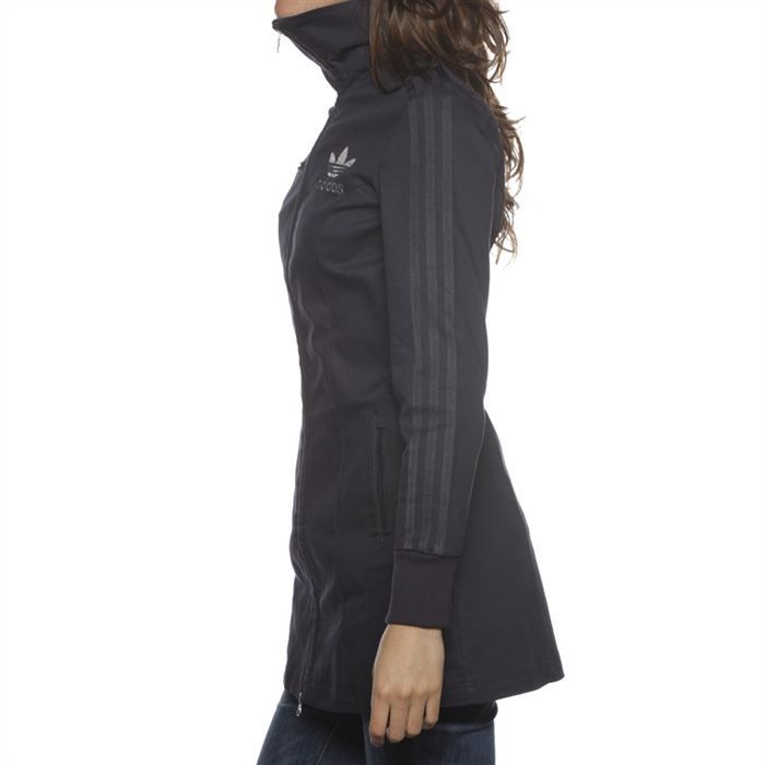 Veste longue adidas femme deals