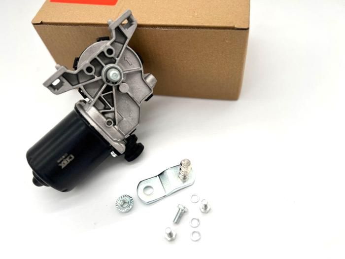 Mécanisme D'essuie-glace Avant Pour Fiat Qubo (2007-) - Neuf - Réf. 1354851080
