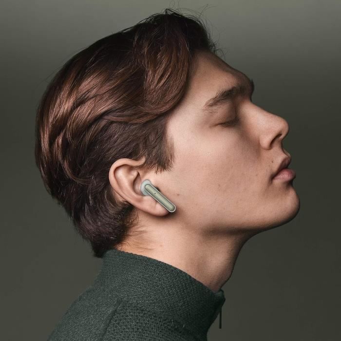Earphones style 3 clearance