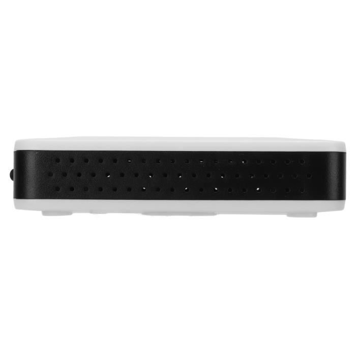 Générateur Ultra Basse Fréquence 7,83 Hz - Puce Impulsion Haute Stabilité, Léger Et Compact 4,02 X 3,15 Pouces