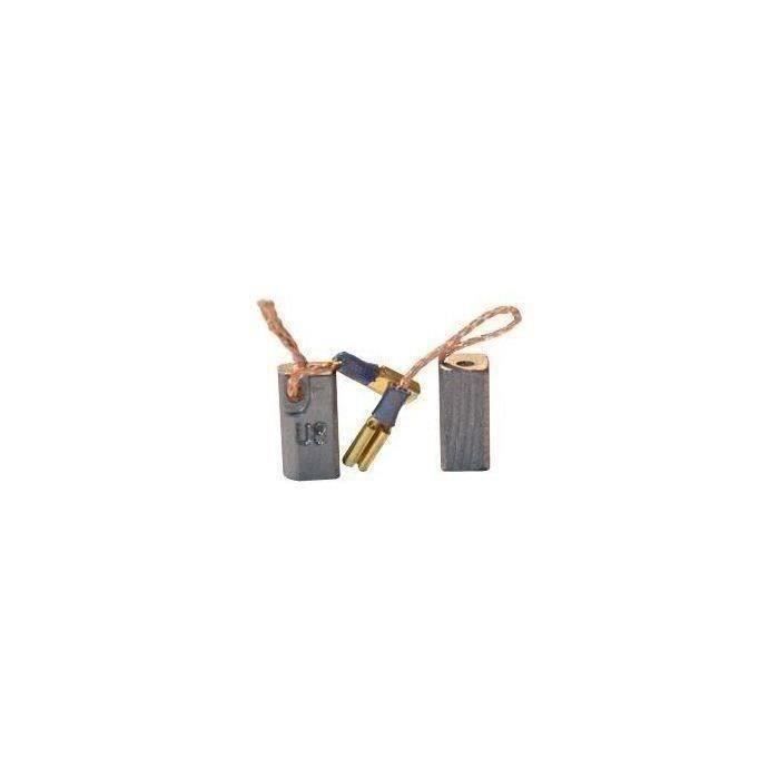 Jeu de 2 charbons pour Wacker (NCE1865 Jeu de 2 charbons pour Wacker (NCE1865