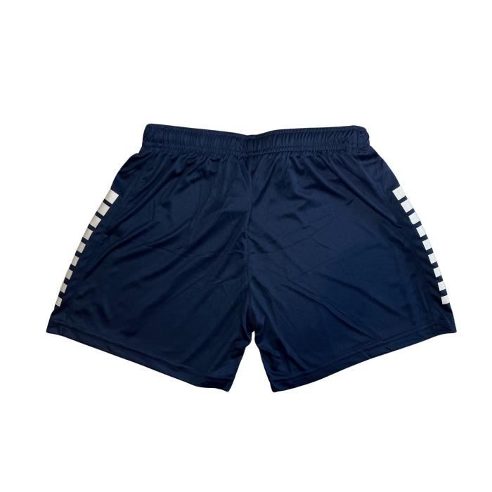 Short femme top xs