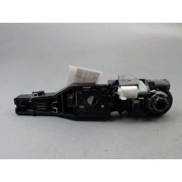 Poignée De Porte Gauche Arrière Clio IV 806061728R HB Renault - Acheter Maintenant