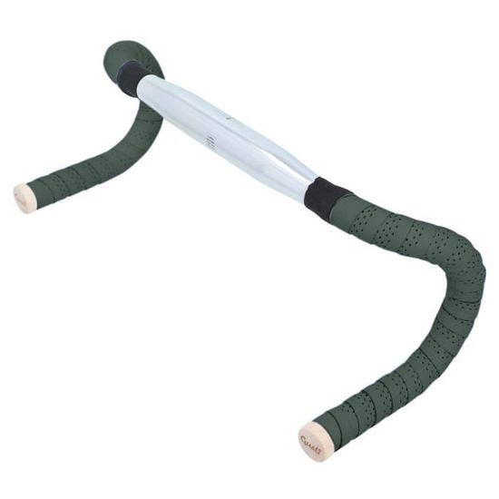 Générique Guidoline Pour Vélos | Bandages Antidérapants Pour Poignées De Vélo | Confortable Et Respirant Avec Prise Renforcée Pour Vélo Et Cyclisme