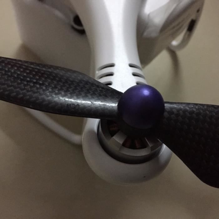 Accessoires de drones For GWS 5 pièces/lot hélice d'origine EP-8043 8060 9047 1047 pagaie électrique lente 5mm/6mm (avec anneau de pagaie) for avion RC adapté remplaçable ( Color