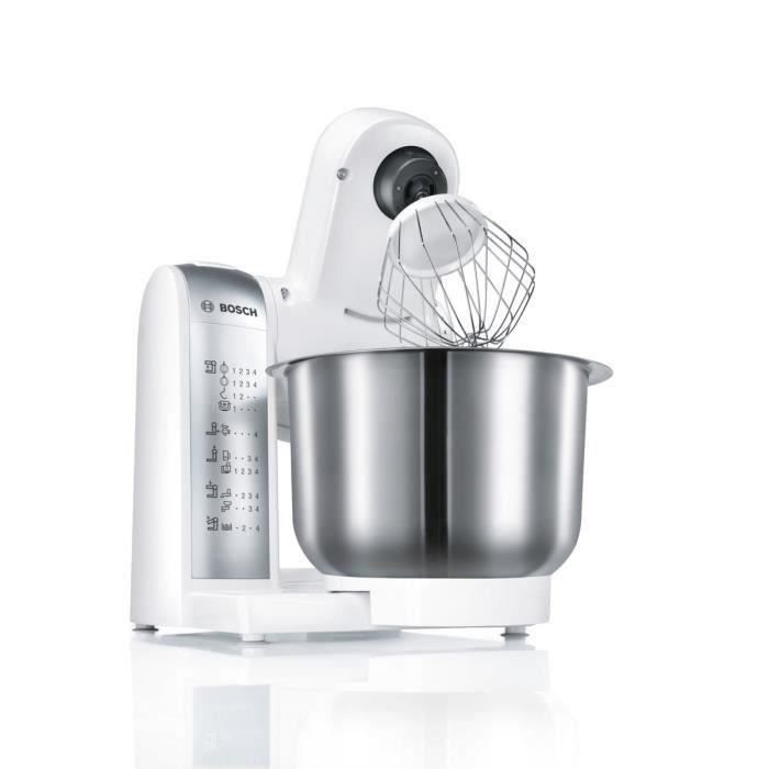 Bosch Mum4856eu