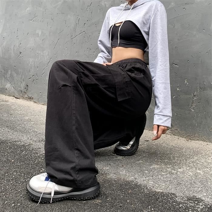 Streetwear fille on sale