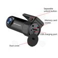 CONFO® caméra embarquée voiture auto camion sans fil sécurité wifi microphone vidéo HD enregistreur de conduite surveillance-3